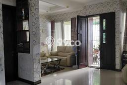 For Sale! Premium House LT 105m2 Desain Elegan di Citra Garden For Sale! Premium House LT 105m2 Desain Elegan di Citra Garden