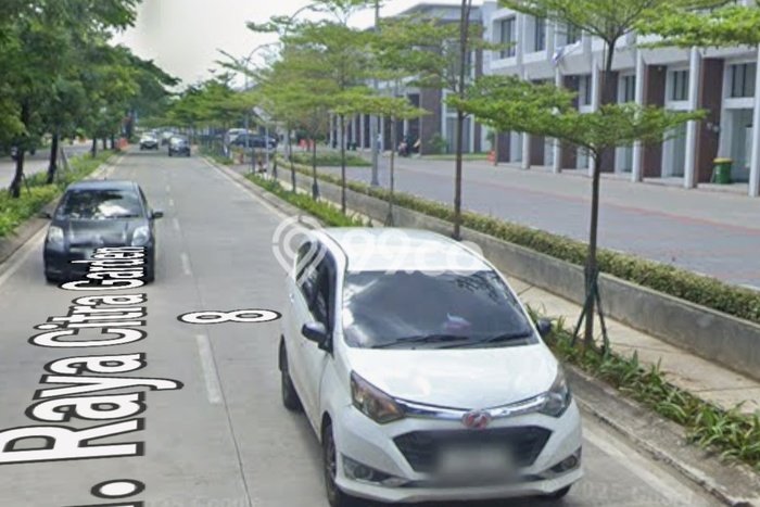 FOR RENT! Ruko di Citra Garden Cocok untuk Bisnis 84m2 FOR RENT! Ruko di Citra Garden Cocok untuk Bisnis 84m2