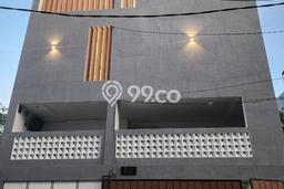 Kost Dijual Lokasi Strategis Cengkareng Barat Jakarta Barat 32 Kamar Tidur Kost Dijual Lokasi Strategis Cengkareng Barat Jakarta Barat 32 Kamar Tidur