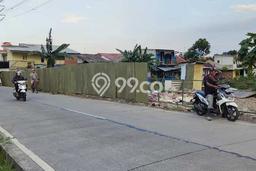 Tanah Strategis Dijual di Neglasari Tangerang 5010m2 Tanah Strategis Dijual di Neglasari Tangerang 5010m2