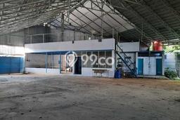 Unit Gudang disewakan di Cipondoh Tangerang dengan LT 800m2 / LB 700m2 Unit Gudang disewakan di Cipondoh Tangerang dengan LT 800m2 / LB 700m2