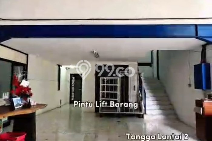 Disewakan Gudang di Kawasan Ramai Daan Mogot Luas 1000m2 Disewakan Gudang di Kawasan Ramai Daan Mogot Luas 1000m2