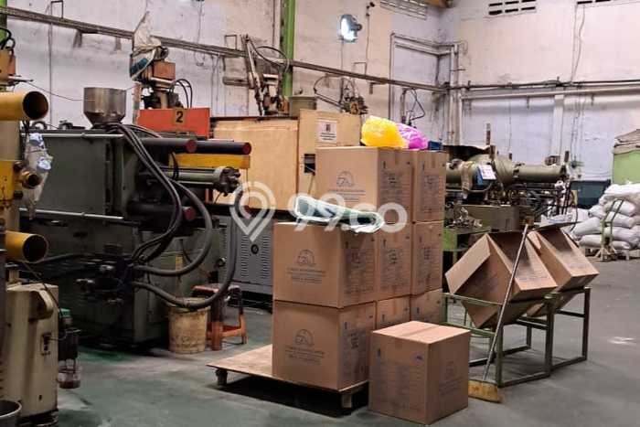 Gudang Bagus Dijual di Kalideres Jakarta Barat Lokasi Strategis Cocok untuk Kembangkan Bisnis Gudang Bagus Dijual di Kalideres Jakarta Barat Lokasi Strategis Cocok untuk Kembangkan Bisnis