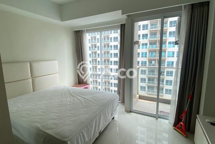 Hunian Apartemen Ideal untuk Dijual di Jakarta Barat dengan 1 Kamar Hunian Apartemen Ideal untuk Dijual di Jakarta Barat dengan 1 Kamar