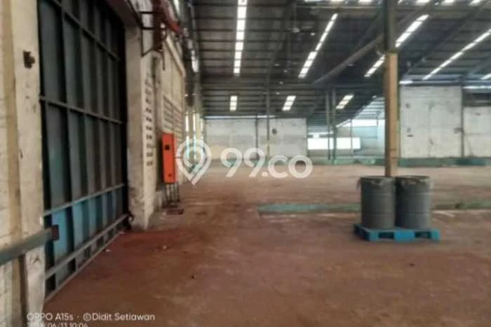Unit Gudang Dijual di Balaraja Tangerang Luas Tanah 1m2, Luas Bangunan 7000m2 Unit Gudang Dijual di Balaraja Tangerang Luas Tanah 1m2, Luas Bangunan 7000m2