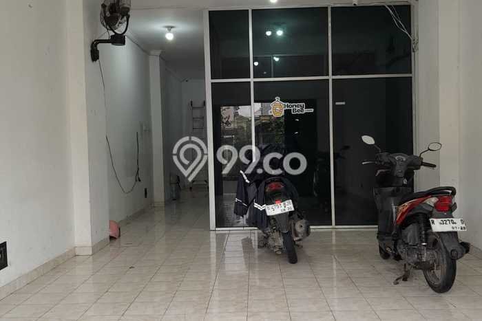 Unit Ruko Strategis di Cengkareng, Jakarta Barat Potensi Cuan Besar Unit Ruko Strategis di Cengkareng, Jakarta Barat Potensi Cuan Besar
