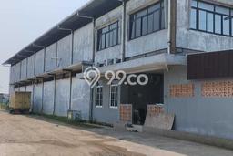 Untuk Dijual! Gudang di Kalideres Jakarta Barat LT 15150m2 / LB 9530m2 Kawasan Bisnis Untuk Dijual! Gudang di Kalideres Jakarta Barat LT 15150m2 / LB 9530m2 Kawasan Bisnis