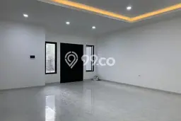 Rumah Luxury Modern Tanpa Renovasi di Citra Garden Jakarta Barat Rumah Luxury Modern Tanpa Renovasi di Citra Garden Jakarta Barat