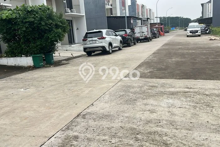 Untuk Dijual! Gudang di Citra Garden Jakarta Barat LT 136m2 / LB 115m2 Kawasan Bisnis Untuk Dijual! Gudang di Citra Garden Jakarta Barat LT 136m2 / LB 115m2 Kawasan Bisnis