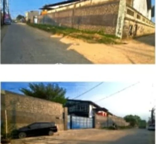Unit Gudang Dijual di Tangerang Tangerang 4500m2 Unit Gudang Dijual di Tangerang Tangerang 4500m2