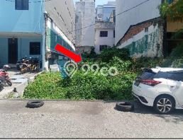 Dijual Tanah Lokasi Pluit, Jakarta Utara Seluas 147m2 Dijual Tanah Lokasi Pluit, Jakarta Utara Seluas 147m2
