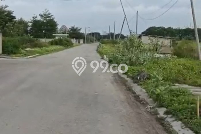 Untuk Dijual Tanah di Jakarta Barat, Luas 4200m2 - Untuk Dijual Tanah di Jakarta Barat, Luas 4200m2 -