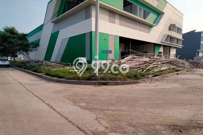 Paling Diincar! Gudang Dijual di Teluk Naga Harga Kompetitif Paling Diincar! Gudang Dijual di Teluk Naga Harga Kompetitif