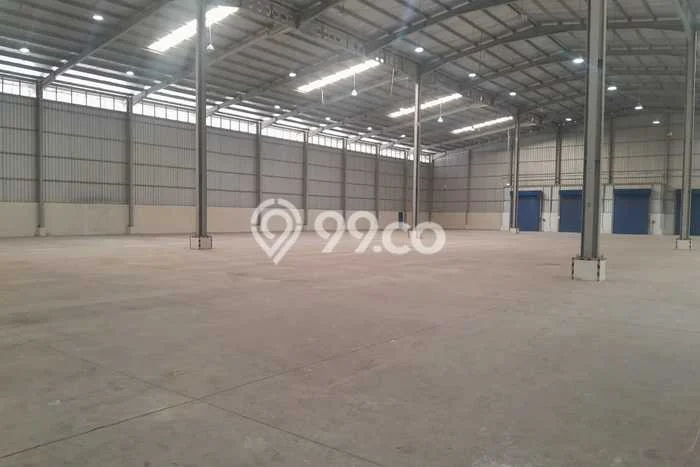 FOR RENT! Gudang di Muara Karang Cocok untuk Bisnis 3250m2 FOR RENT! Gudang di Muara Karang Cocok untuk Bisnis 3250m2