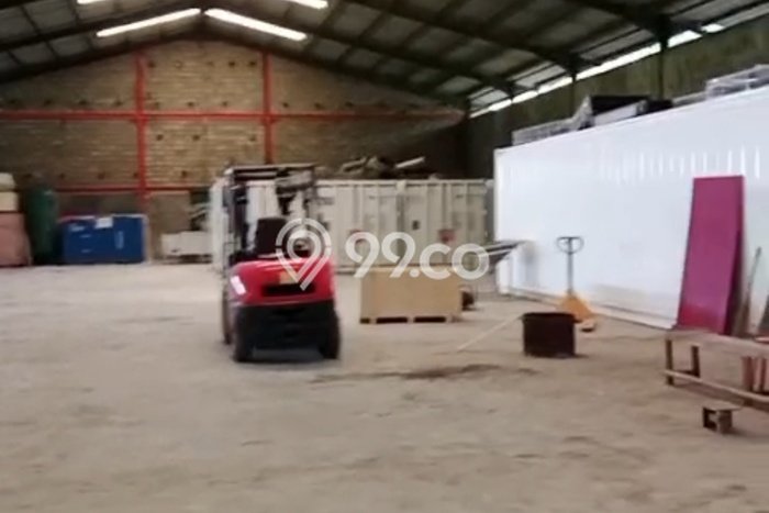 Gudang bagus disewakan di Neglasari Tangerang dengan LB 2200m2 harga sewa terbaik Gudang bagus disewakan di Neglasari Tangerang dengan LB 2200m2 harga sewa terbaik
