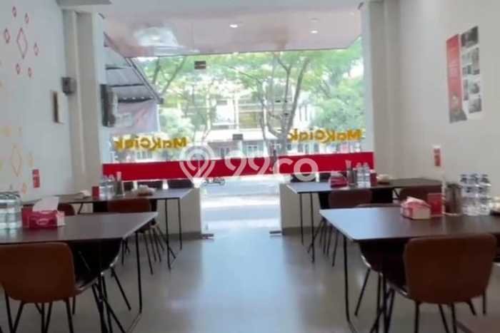Ruko Dijual Lokasi Emas di Cipondoh Luas 270m2 Ruko Dijual Lokasi Emas di Cipondoh Luas 270m2