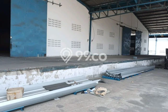 Gudang untuk Disewa di Pusat Tangerang Luas Bangunan 26000m2 Gudang untuk Disewa di Pusat Tangerang Luas Bangunan 26000m2
