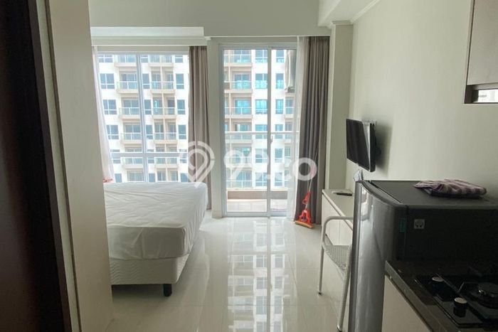 Hunian Apartemen Ideal untuk Dijual di Jakarta Barat dengan 1 Kamar Hunian Apartemen Ideal untuk Dijual di Jakarta Barat dengan 1 Kamar