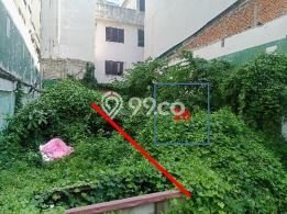 Dijual Tanah Lokasi Pluit, Jakarta Utara Seluas 147m2 Dijual Tanah Lokasi Pluit, Jakarta Utara Seluas 147m2