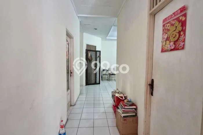 Jual Rumah Eksklusif 2 KT di Taman Surya, Jakarta Barat Jual Rumah Eksklusif 2 KT di Taman Surya, Jakarta Barat