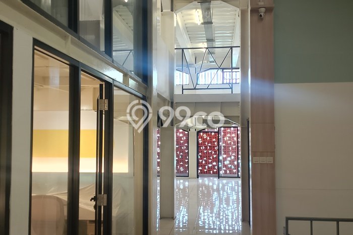 Kantor Kawasan Bisnis di Muara Karang, Luas 800m², Prospektif Kantor Kawasan Bisnis di Muara Karang, Luas 800m², Prospektif