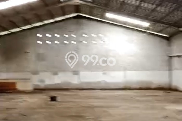 Gudang Dijual di Cipondoh LT 800m2, LB 600m2 Solusi Investasi Cerdas Gudang Dijual di Cipondoh LT 800m2, LB 600m2 Solusi Investasi Cerdas