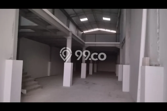 Unit Gudang Tersedia di Kalideres Spesifikasi LB 300m2 Unit Gudang Tersedia di Kalideres Spesifikasi LB 300m2