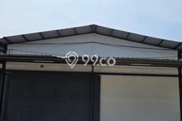 Gudang Dijual di Tangerang LT 340m2 & LB 290m2 Lokasi Terbaik! Gudang Dijual di Tangerang LT 340m2 & LB 290m2 Lokasi Terbaik!