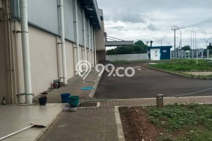 Gudang Bagus Dijual LB 6000m2 Lokasi Strategis Tangerang Area Cocok untuk Berbisnis Gudang Bagus Dijual LB 6000m2 Lokasi Strategis Tangerang Area Cocok untuk Berbisnis