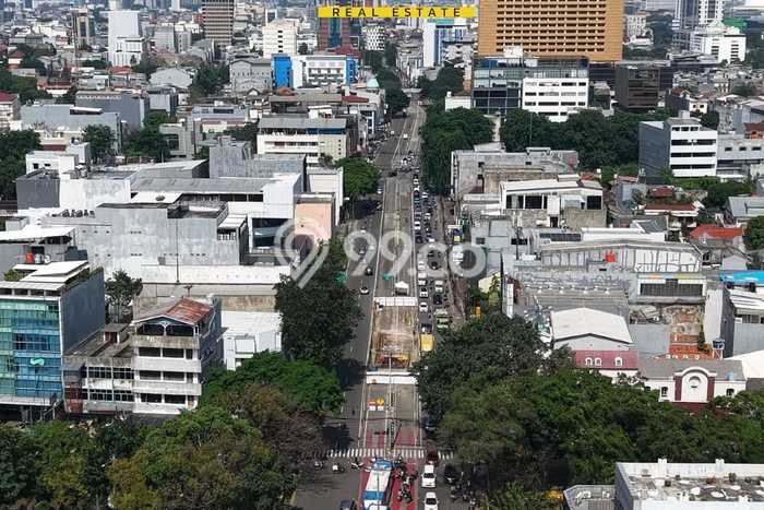 Hotel Premium di , Luas 6902m2m², Area Bisnis Hotel Premium di , Luas 6902m2m², Area Bisnis