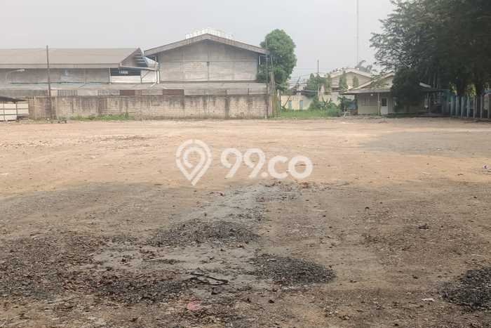 Disewakan Gudang di Kawasan Ramai Batu Ceper Luas 9800m2 Disewakan Gudang di Kawasan Ramai Batu Ceper Luas 9800m2