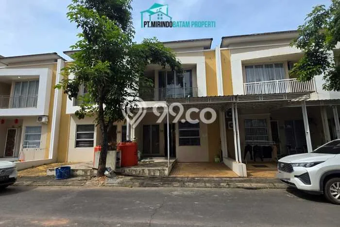 Jarang Ada! Rumah Kontrakan 3 Kamar Bagus Siap Huni Batam Centre Jarang Ada! Rumah Kontrakan 3 Kamar Bagus Siap Huni Batam Centre