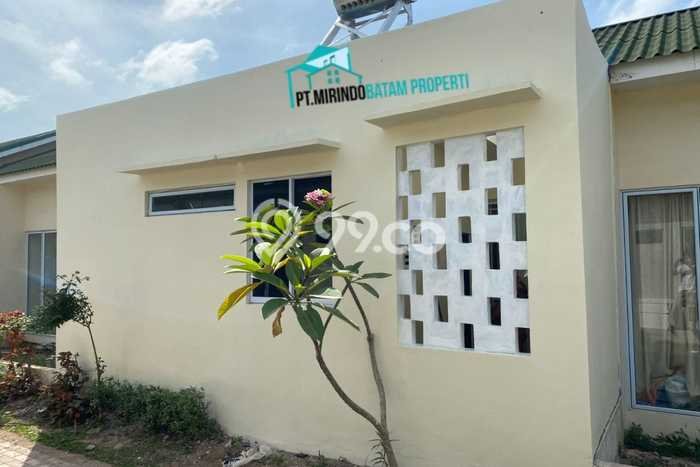 Rumah Murah Dijual di Nongsa, Batam Harga Rp 378 Juta Rumah Murah Dijual di Nongsa, Batam Harga Rp 378 Juta