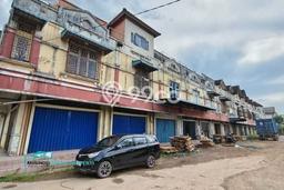 Ruko Dijual Lokasi Stratagis di Batu Aji Batam Cocok untuk Investasi Ruko Dijual Lokasi Stratagis di Batu Aji Batam Cocok untuk Investasi