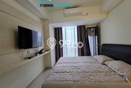 Hunian Apartemen Budget Friendly di Batam dengan 1 Kamar Tidur, 1 Kamar Mandi Hunian Apartemen Budget Friendly di Batam dengan 1 Kamar Tidur, 1 Kamar Mandi