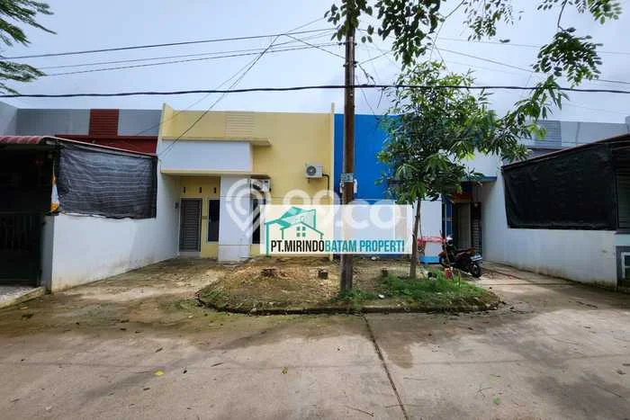Rumah sewa siap pakai 3 Kamar Tidur di Tiban, Batam Rumah sewa siap pakai 3 Kamar Tidur di Tiban, Batam