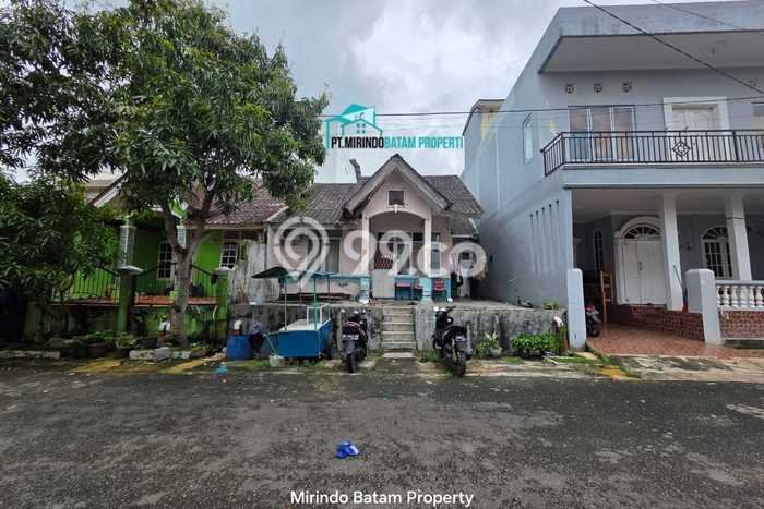 Rumah Luas Asri 2 KT Siap Huni di Batam Centre Batam Rumah Luas Asri 2 KT Siap Huni di Batam Centre Batam