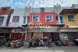 Ruko Dijual di Prime Area Batam Luas 70m2 Ruko Dijual di Prime Area Batam Luas 70m2