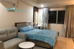Apartemen Strategis 28m2 di Nagoya Batam 1 KT Apartemen Strategis 28m2 di Nagoya Batam 1 KT