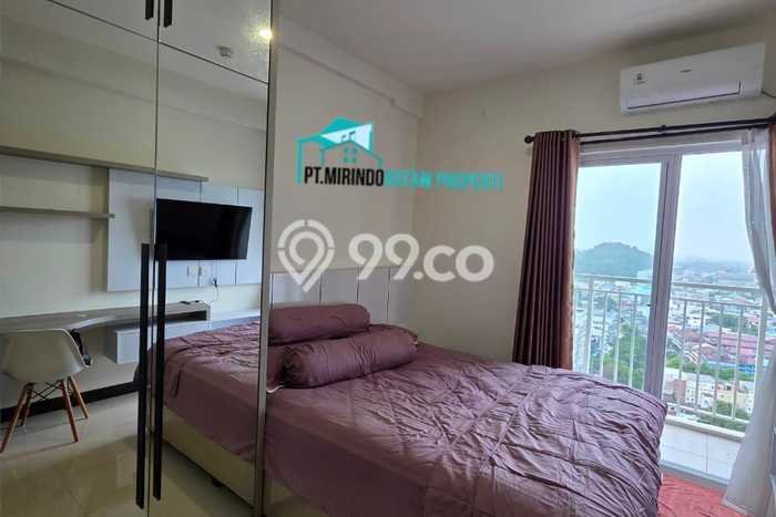 Disewakan Apartemen Premium Kawasan Nagoya, 1 KM, Luas 24m², Best View Disewakan Apartemen Premium Kawasan Nagoya, 1 KM, Luas 24m², Best View