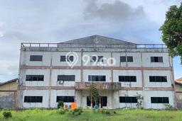 Gudang Bagus Dijual di Tanjung Pinang Kota Tanjung Pinang Strategis Cocok untuk Kembangkan Bisnis Gudang Bagus Dijual di Tanjung Pinang Kota Tanjung Pinang Strategis Cocok untuk Kembangkan Bisnis