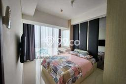 Disewakan Apartemen Ekonomis 1 KT di Batam Centre Batam Disewakan Apartemen Ekonomis 1 KT di Batam Centre Batam