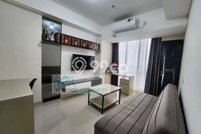 Disewakan Apartemen Ekonomis 1 KT di Batam Centre Batam Disewakan Apartemen Ekonomis 1 KT di Batam Centre Batam