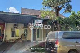 Rumah Nyaman untuk Keluarga area Batam Kota - 2 KT Rumah Nyaman untuk Keluarga area Batam Kota - 2 KT