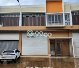 Unit Gudang Dijual di Batam LT 171m2 & LB 216m2 Unit Gudang Dijual di Batam LT 171m2 & LB 216m2