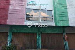 Ruko Dijual di Batu Aji LT 76m2, LB 99m2 Solusi Investasi Cerdas Ruko Dijual di Batu Aji LT 76m2, LB 99m2 Solusi Investasi Cerdas