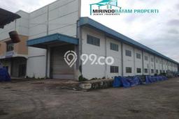 Gudang disewakan lokasi strategis Batu Aji Batam 3708m2 Gudang disewakan lokasi strategis Batu Aji Batam 3708m2