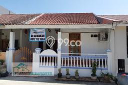 Rumah lokasi Batam Kota, Batam, Luas 84m² LB 78m² Rumah lokasi Batam Kota, Batam, Luas 84m² LB 78m²