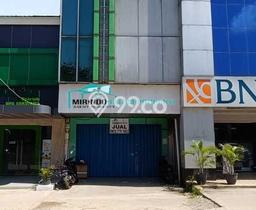 Ruko disewakan di Sekupang Batam dengan luas bangunan 200m2 Ruko disewakan di Sekupang Batam dengan luas bangunan 200m2