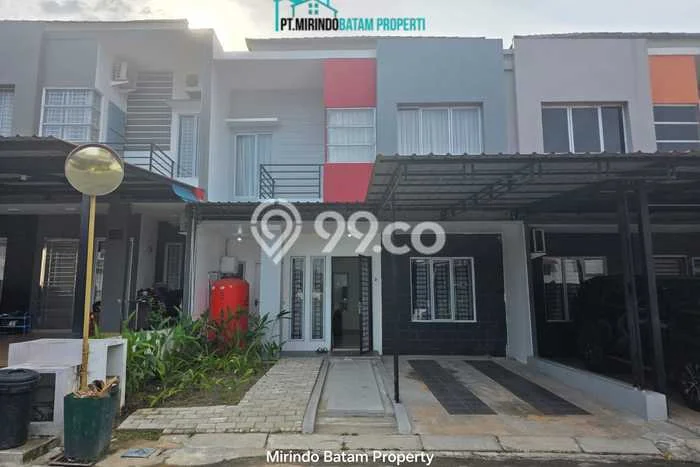 Disewakan Rumah Murah di Batam Centre Batam Punya 3 Kamar Tidur Disewakan Rumah Murah di Batam Centre Batam Punya 3 Kamar Tidur